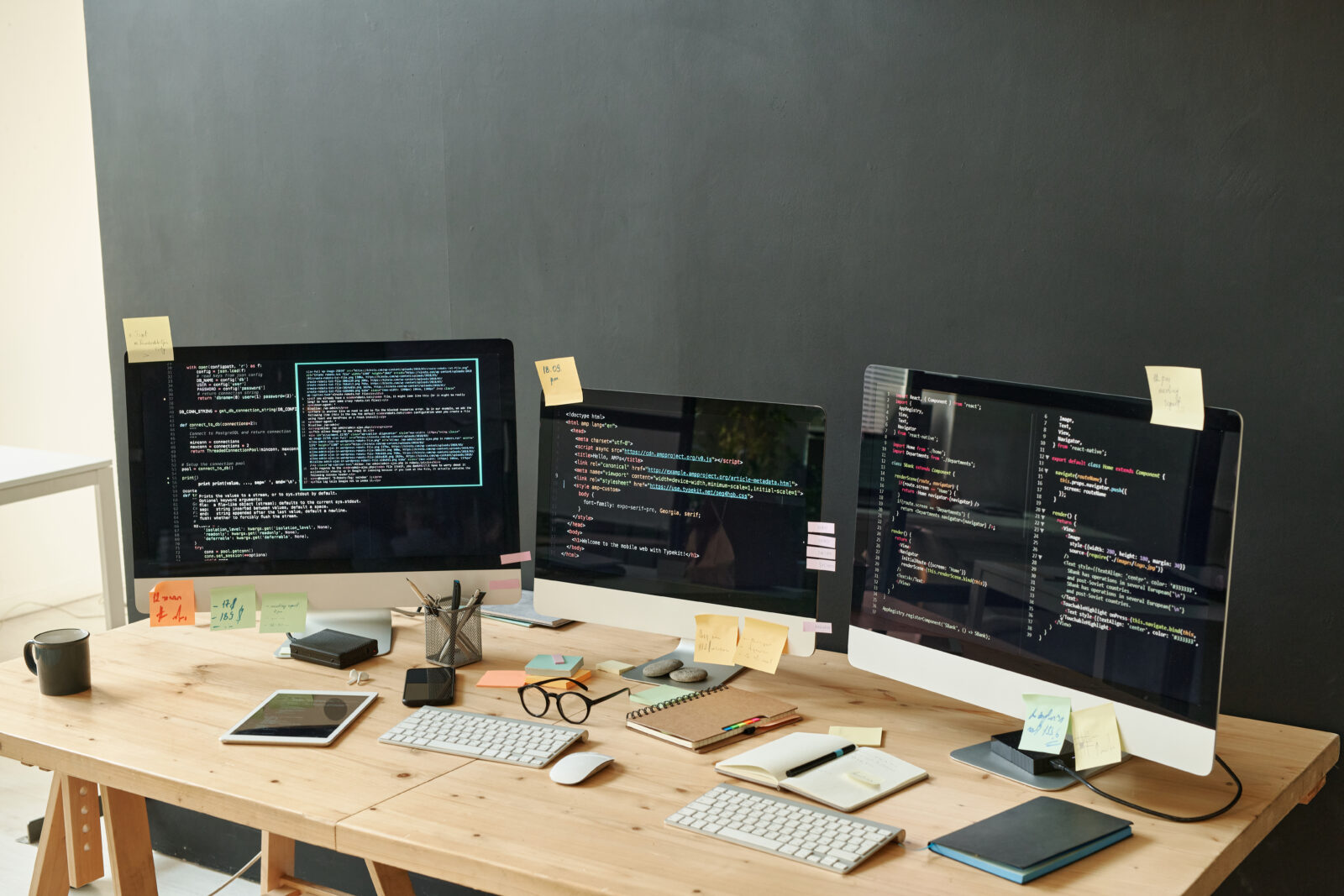 WordPress ou site sur mesure : le bon choix pour une PME